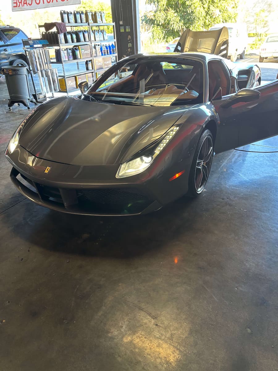 Smog Places Near Me Laguna Hills