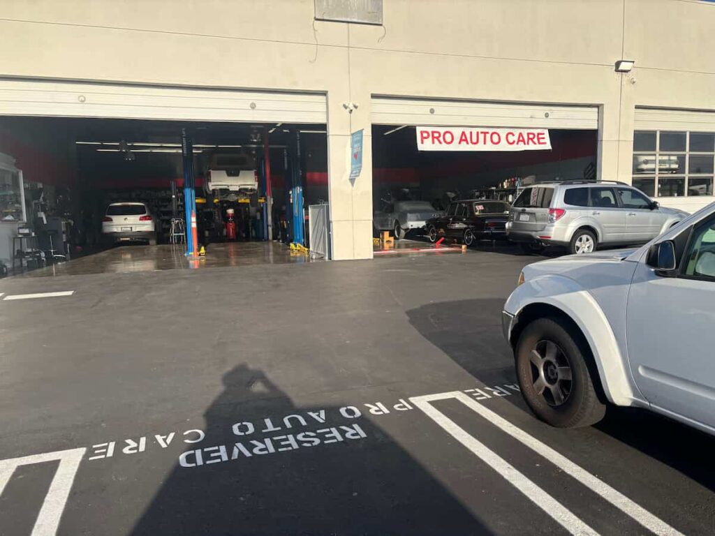 Smog Shop Near Me Laguna Hills